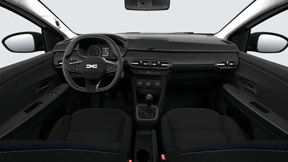 Imagine model: Dacia Jogger 1 (RK) facelift 2 (2025 - P)