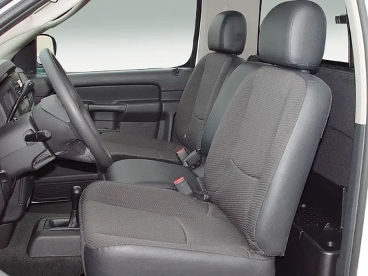 Imagine model: Dodge Ram 3 3500 Standard Cab Pickup (DR DH D1 DC DM) (2001 - 2006)