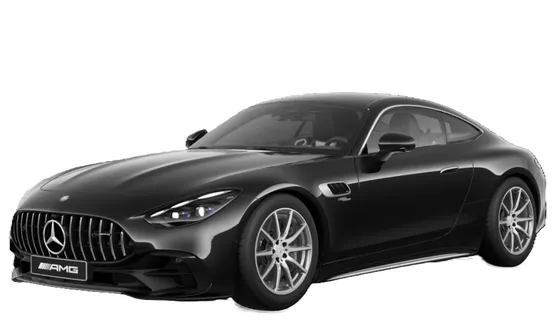 Imagine model: Mercedes-Benz AMG GT 2 (C192) (2023 - P)