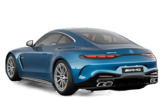 Imagine model: Mercedes-Benz AMG GT 2 (C192) (2023 - P)