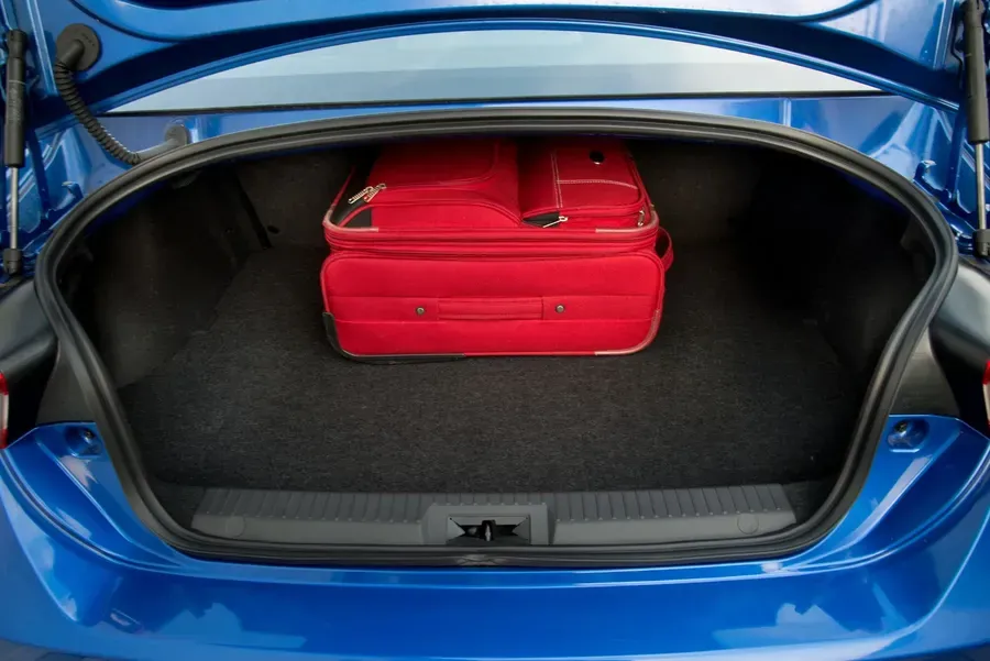 Imagine model: Subaru BRZ 1 (ZC6) facelift (2016 - 2021)