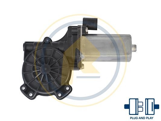 Imagine produs: Motor geam electric fata dreapta AC ROLCAR (01.7538)