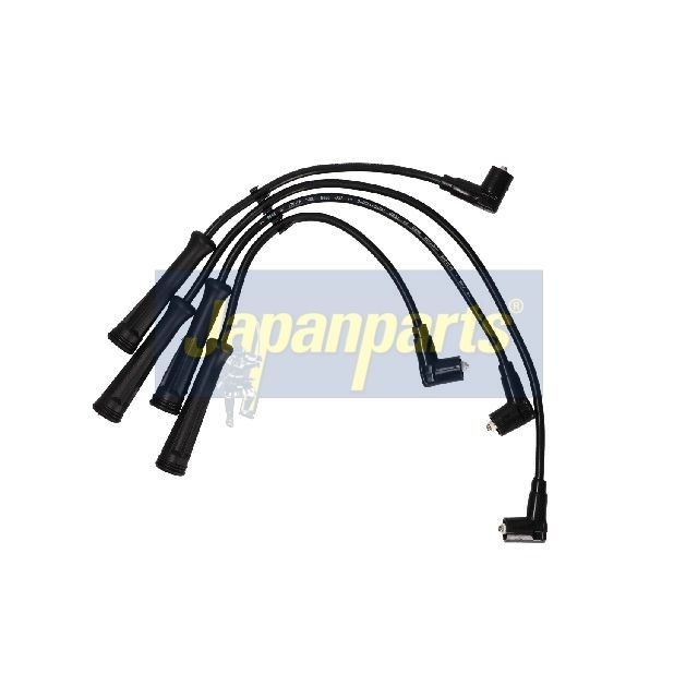 Imagine produs: Set fise bujii JAPANPARTS (IC-125)