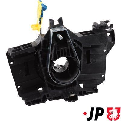 Imagine produs: Arc spirala Airbag pentru DACIA LOGAN SANDERO DUSTER JP GROUP (4389751000)