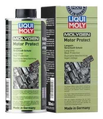 Imagine produs: Molygen Motor Protect LIQUI MOLY (1015)