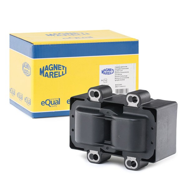 Imagine produs: Bobina de inductie MAGNETI MARELLI (060717060012)