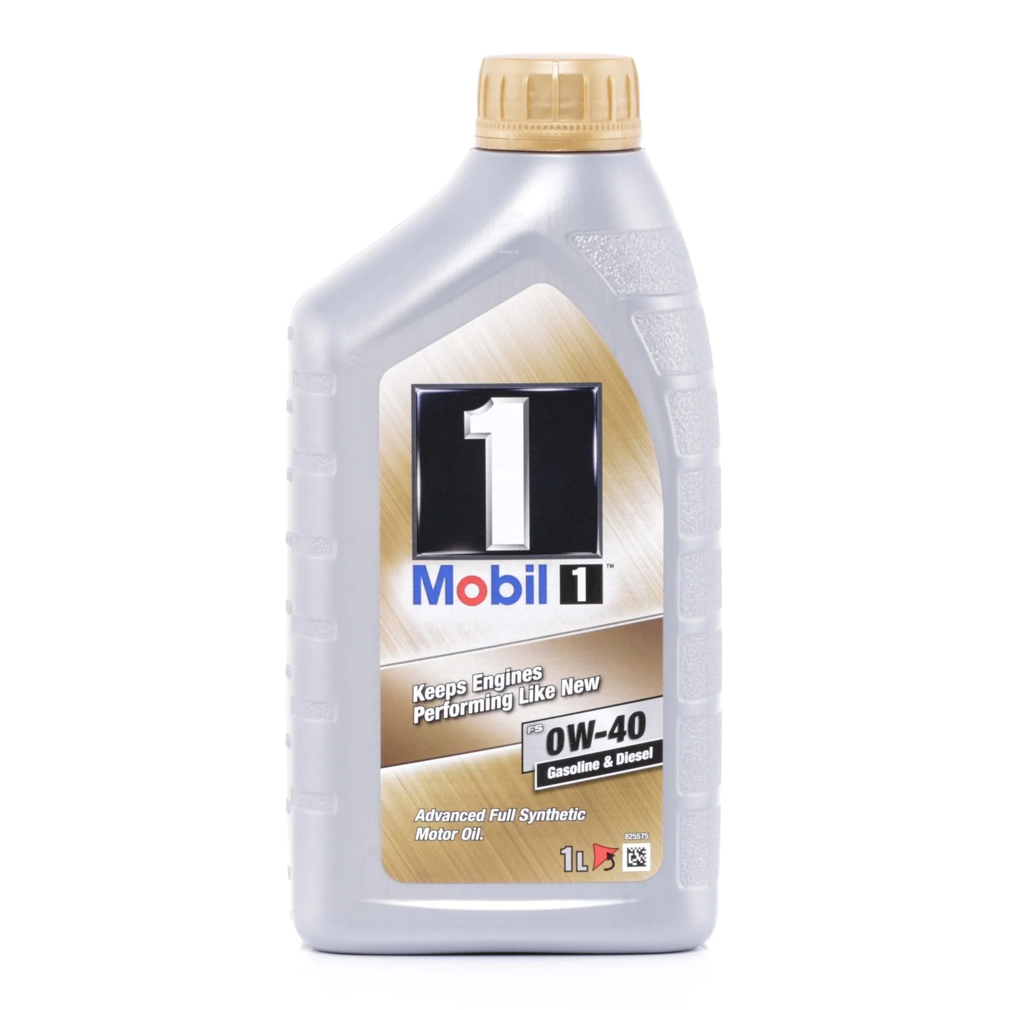 Imagine produs: Ulei motor MOBIL 1 (153668) 0W-40 M1 FS 1L
