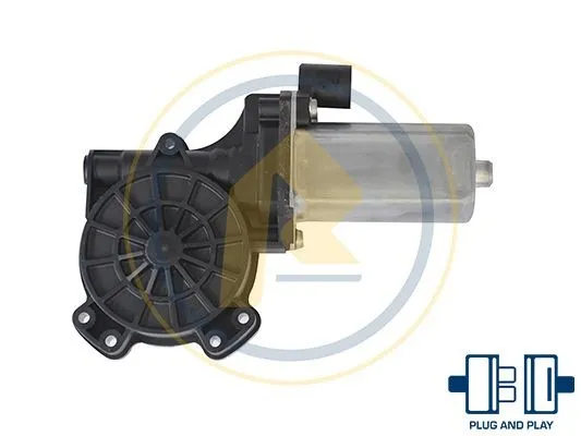 Imagine produs: Motor geam electric fata stanga AC ROLCAR (R01.7539)
