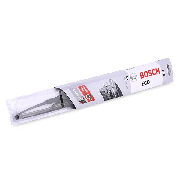 Imagine produs: Stergator parbriz 500 mm BOSCH (3 397 004 670)