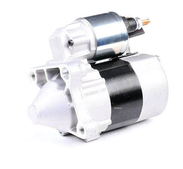 Imagine produs: Electromotor 12V 0,85kW 8 dinti 30-50 ERA (220399)