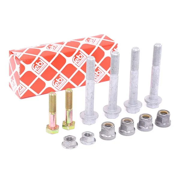 Imagine produs: Set piulita/surub FEBI-PROKIT (26339)