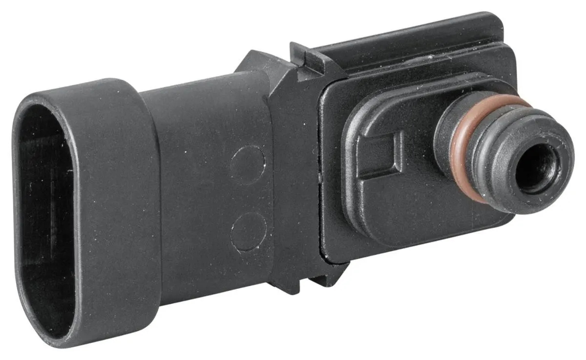 Imagine produs: Senzor presiune galerie admisie HELLA (6PP 009 400-281)