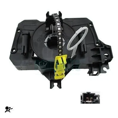 Imagine produs: Comutator semnalizare lumini pentru DACIA LOGAN MEAT&DORIA-HOFFER (21031086)