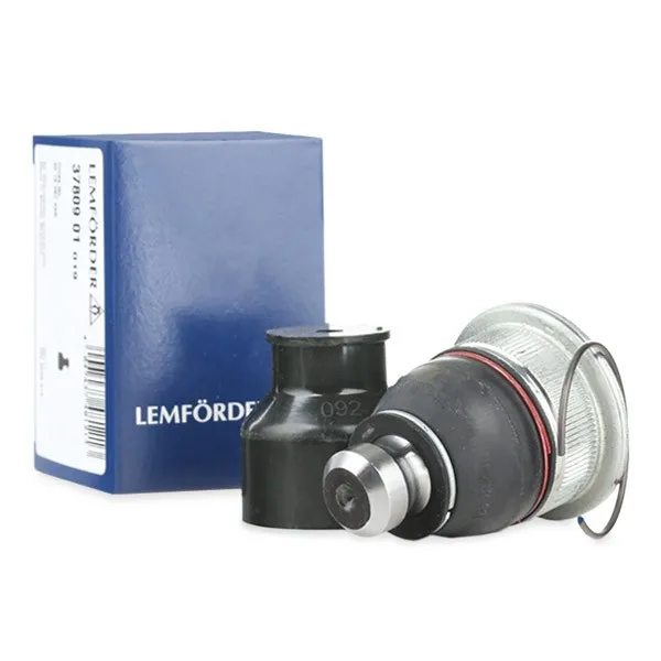 Imagine produs: Pivot axa fata stanga / dreapta partea de jos 18mm pentru brat transversal LEMFÖRDER (37809 01)