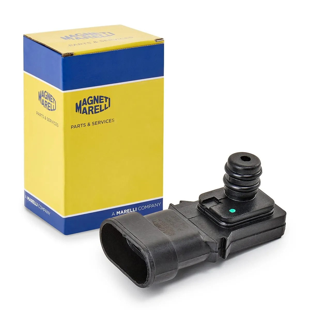 Imagine produs: Senzor presiune galerie admisie MAGNETI MARELLI (215810010500)
