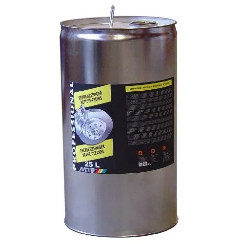 Imagine produs: Solutie curatare frane 25L MOTIP (V25563)