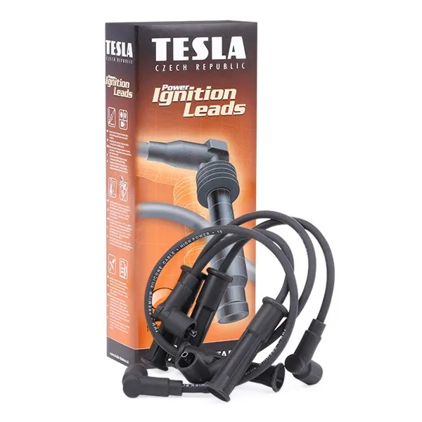 Imagine produs: Set fise bujii TESLA (T930B)