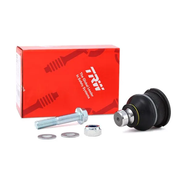 Imagine produs: Pivot axa fata stanga / dreapta partea de jos punte fata cu acceasorii 18mm 55mm TRW (JBJ721)