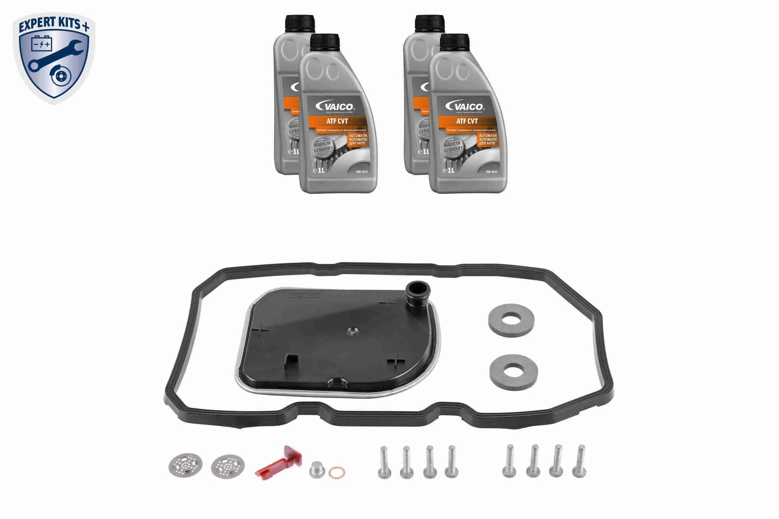 Imagine produs: Set service pentru cutie viteze automata pentru MERCEDES-BENZ Clasa A B VAICO (V30-2252-SP)