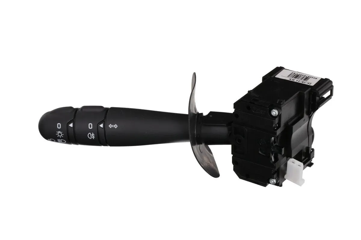 Imagine produs: Comutator semnalizare lumini coloana directie VALEO (251607)