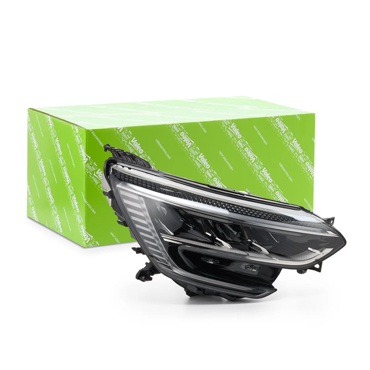 Imagine produs: Far dreapta pentru RENAULT MEGANE IV LED VALEO (450907)