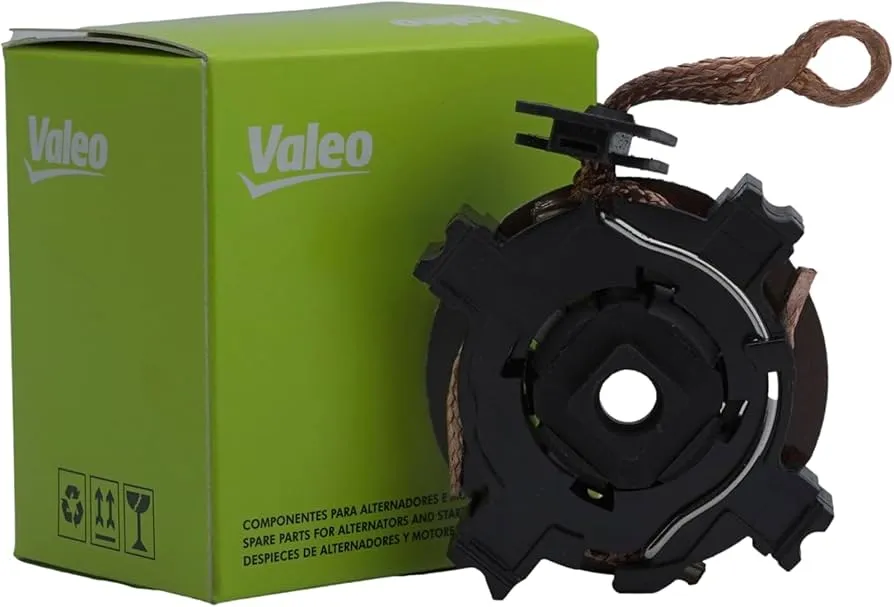 Imagine produs: Suport perii electromotor VALEO (594351)