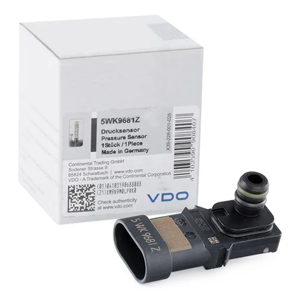 Imagine produs: Senzor presiune galerie admisie VDO (5WK9681Z)