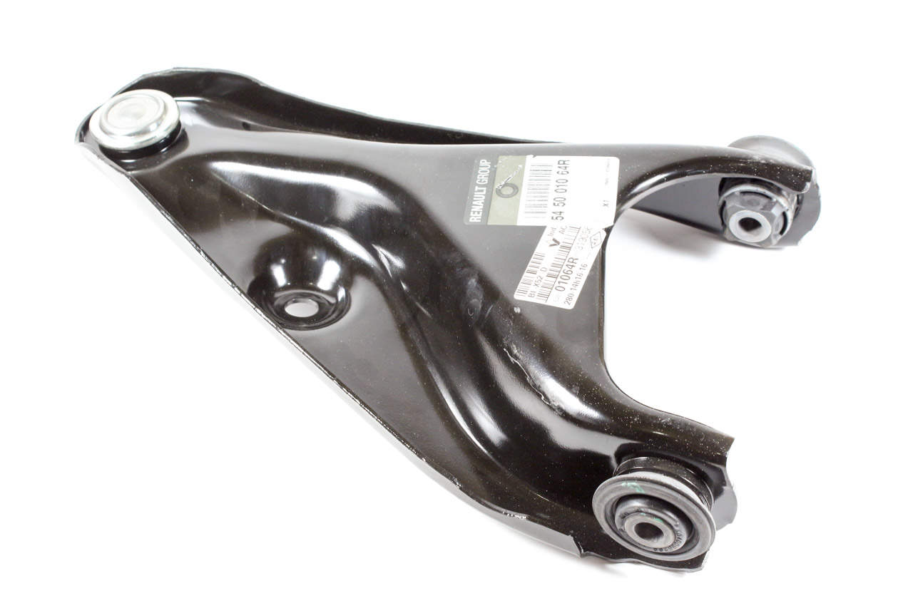 Imagine produs: Brat fata dreapta inferior RENAULT (OE20555162   54 50 010 64R)