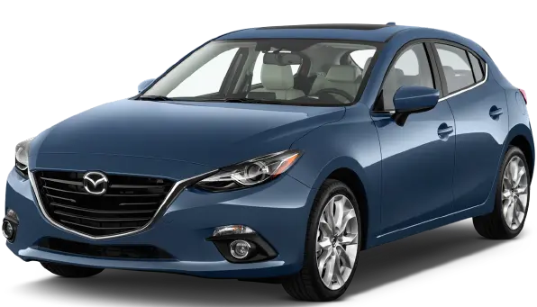 Mazda 3 3 (BM BN) (2013 - 2016)