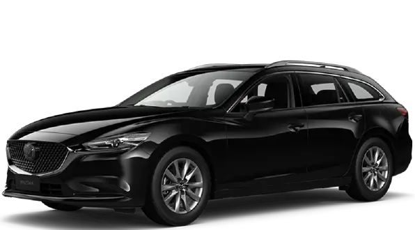 Mazda 6 3 Combi (GJ GL) facelift 2 (2018 - 2025)