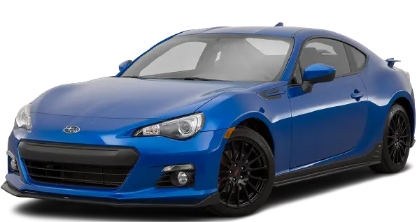Subaru BRZ 1 (ZC6) (2012 - 2016)