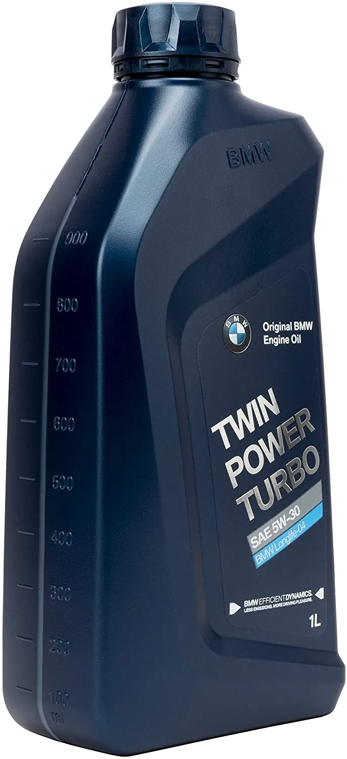 Imagine produs: Ulei motor BMW (365933) 5W30 1L