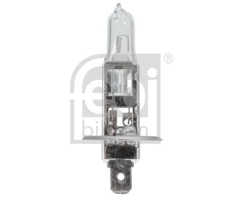 Imagine produs: Bec H1 24V 70W P14,5s FEBI-CARGO (172728)