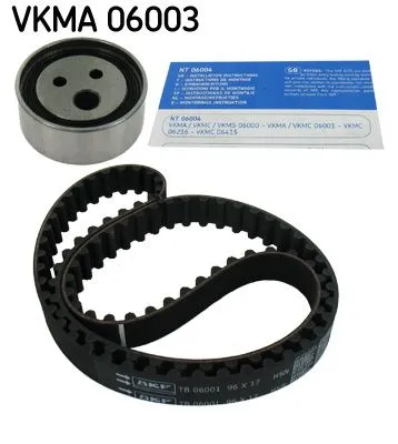 Imagine produs: Set curea distributie SKF (VKMA06003)
