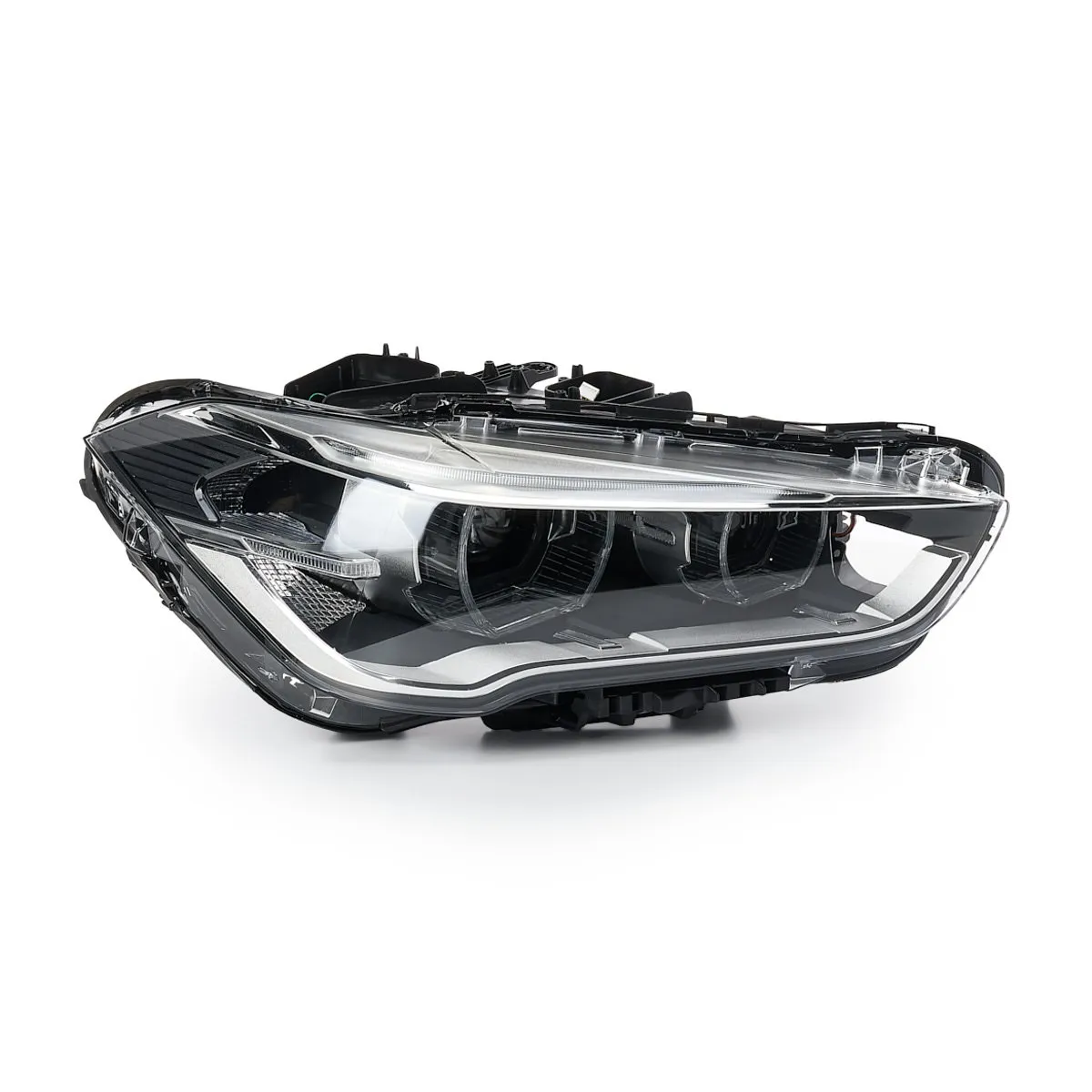 Imagine produs: Far dreapta pentru BMW X1 F48 LED TYC (20-16197-06-9)