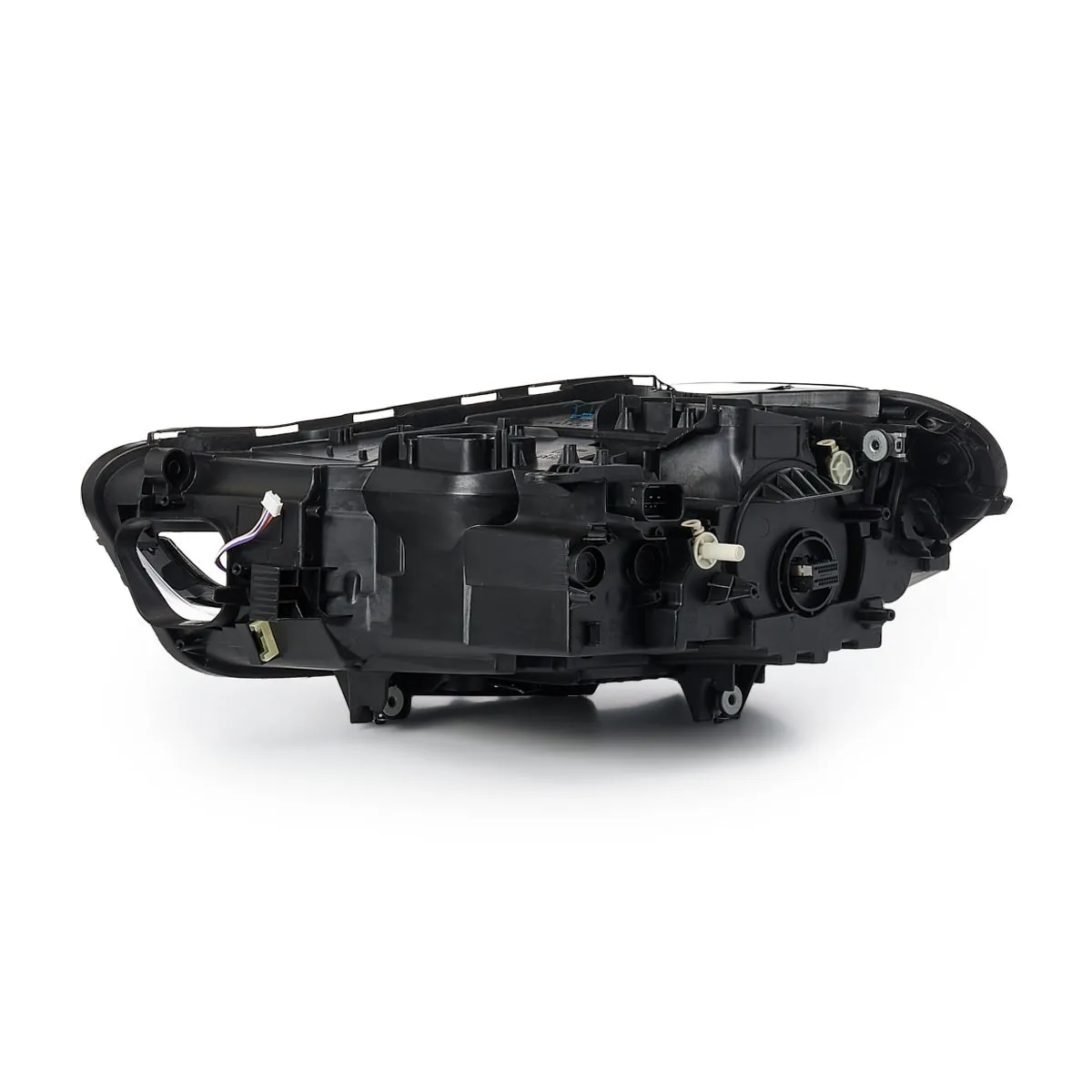 Imagine produs: Far dreapta pentru BMW X1 F48 LED TYC (20-16197-06-9)