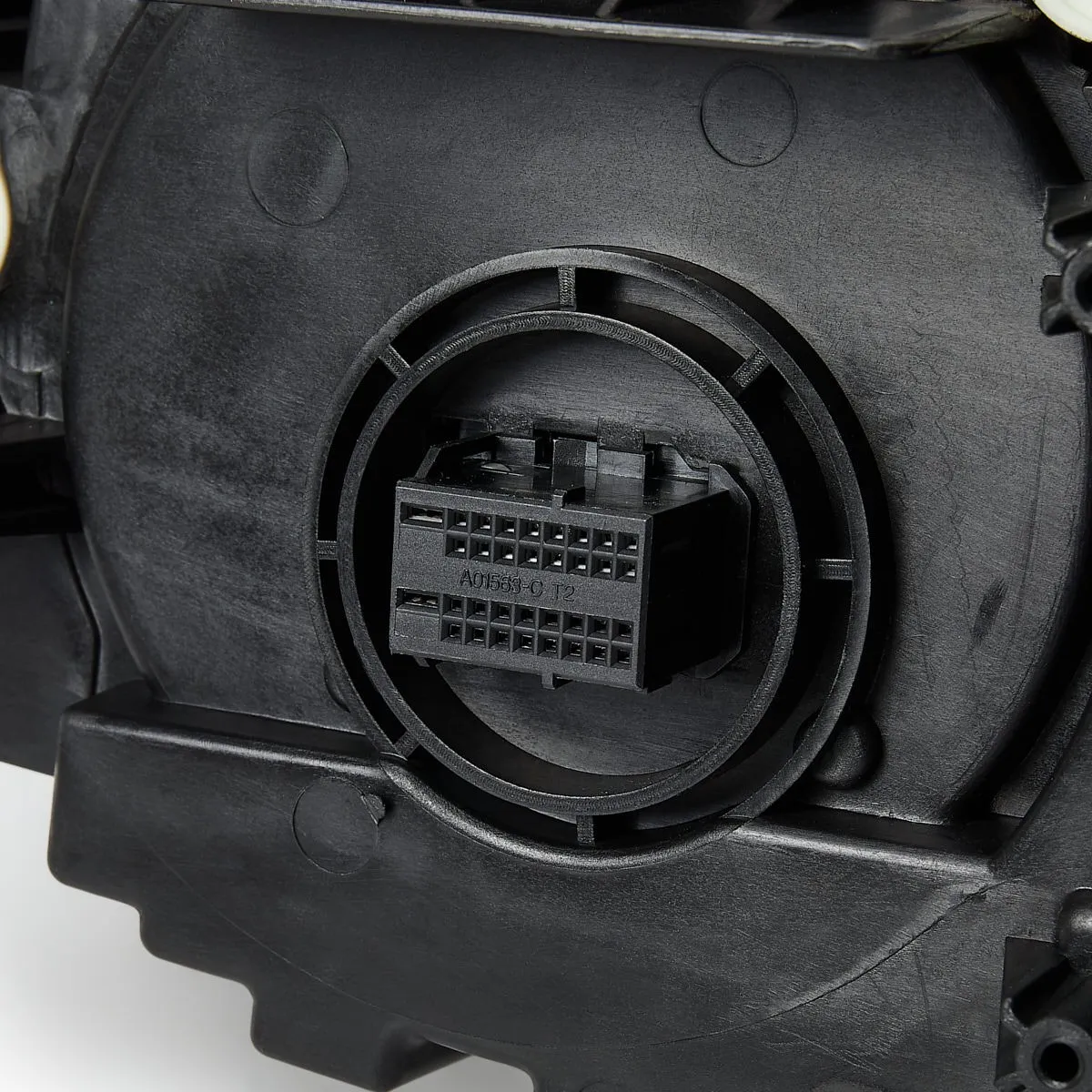 Imagine produs: Far dreapta pentru BMW X1 F48 LED TYC (20-16197-06-9)