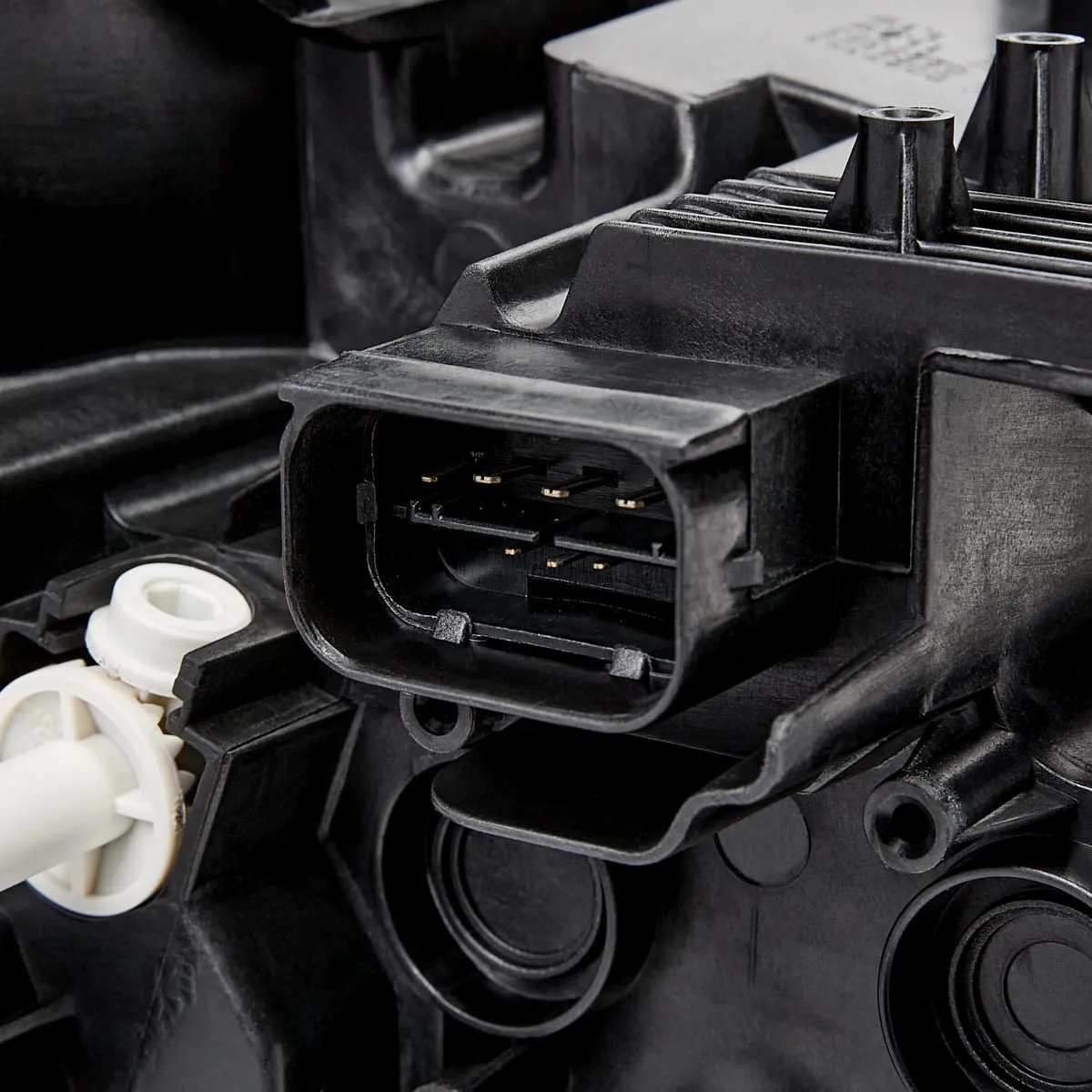 Imagine produs: Far stanga pentru BMW X1 F48 LED TYC (20-16198-06-9)