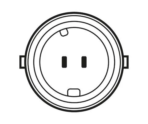 Imagine produs: Motor geam electric fata dreapta AC ROLCAR (01.7538)