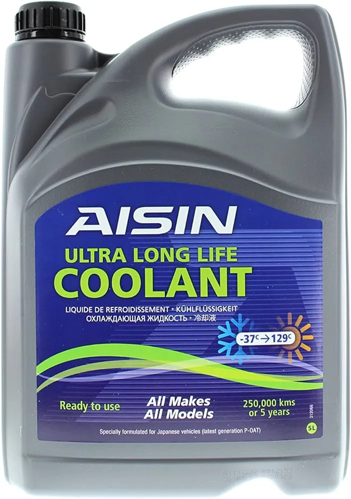 Imagine produs: Antigel 5L AISIN (LLC-90005)