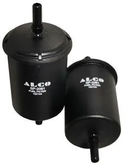 Imagine produs: Filtru carburant ALCO (SP-2061)