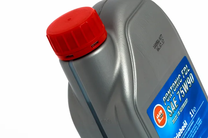 Imagine produs: Ulei cutie de viteze PONTONIC FDL 75W-90 GL5 1L ALCO (AL-31/1)