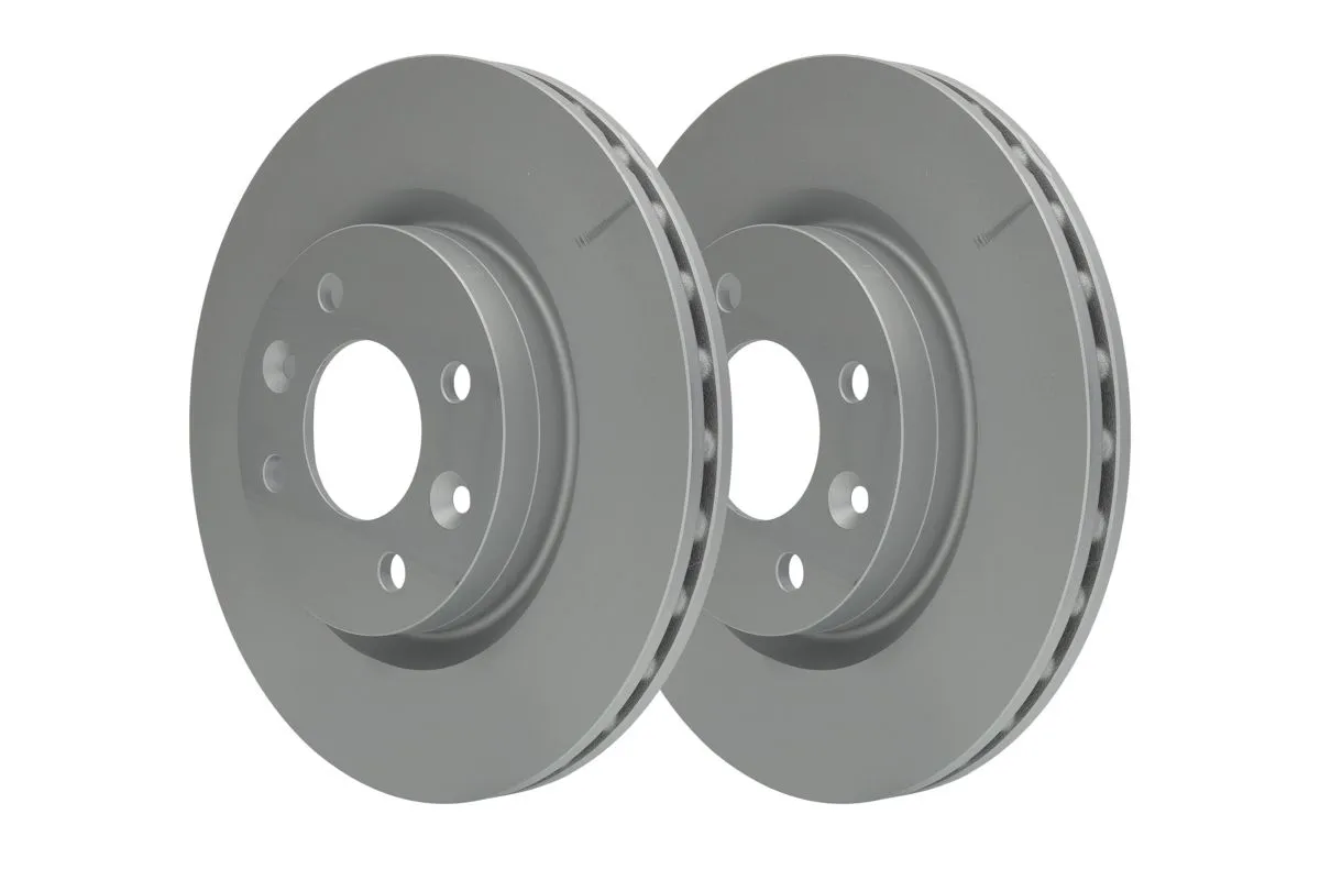 Imagine produs: Disc frana ATE (24.0121-0106.1)