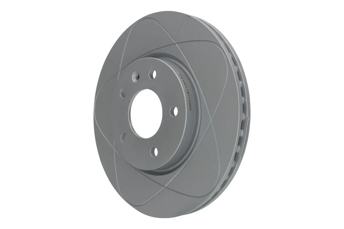 Imagine produs: Disc frana (Evacuare zgura) 300,0x26,0mm, 5x115,0, ventilat PowerDisc ATE (24.0326-0166.1)