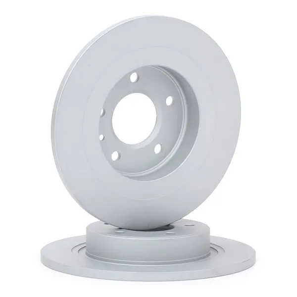Imagine produs: Disc frana 292,0x12,0mm, 5x115,0, plin ATE (24.0112-0189.1)