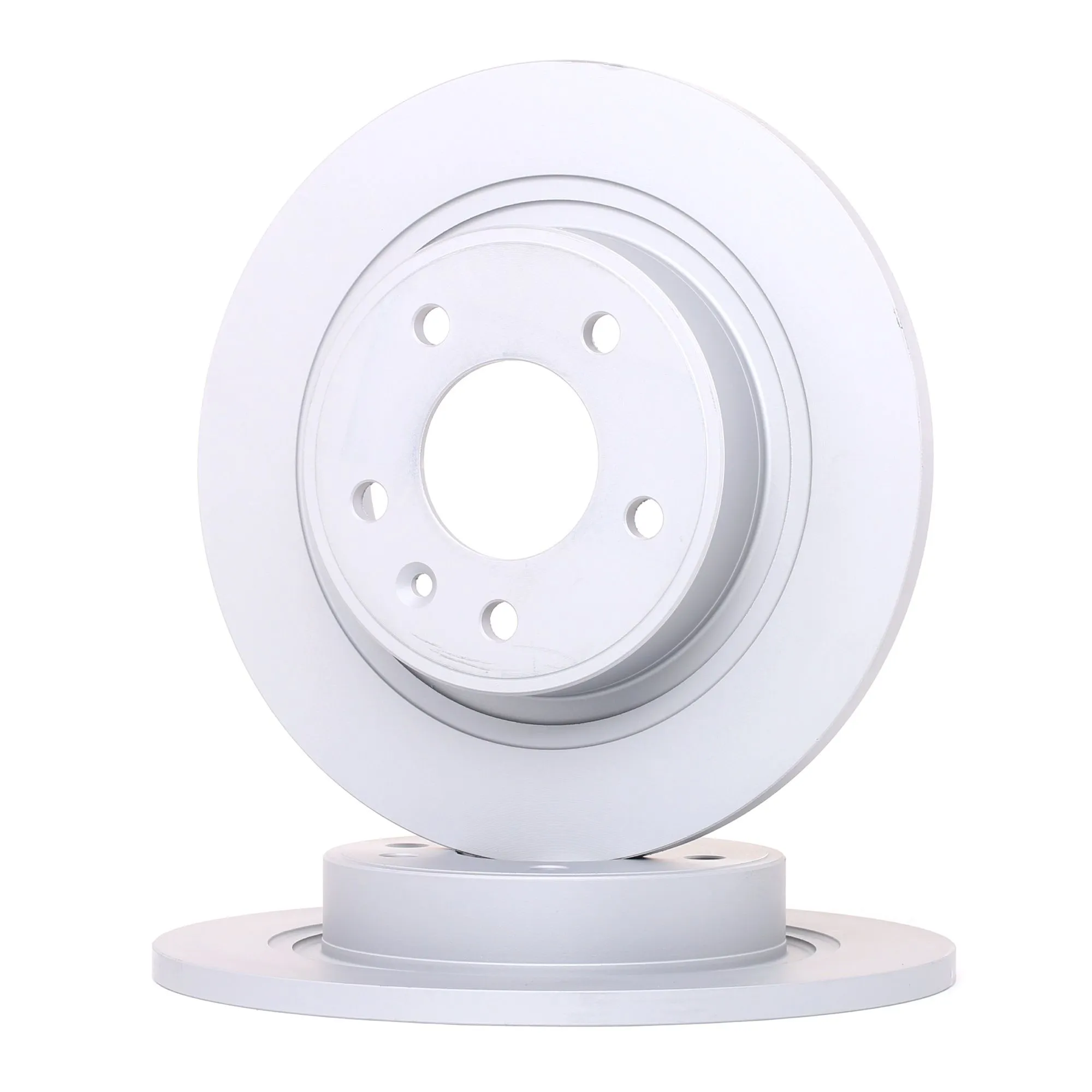 Imagine produs: Disc frana 292,0x12,0mm, 5x115,0, plin ATE (24.0112-0189.1)
