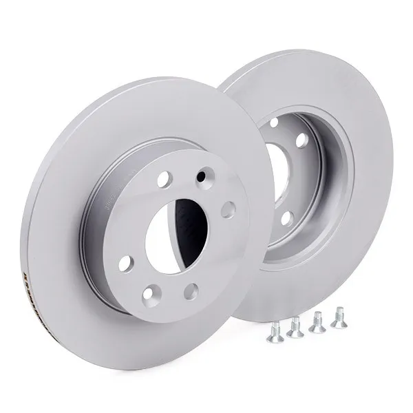Imagine produs: Disc frana ATE (24.0112-0116.1)