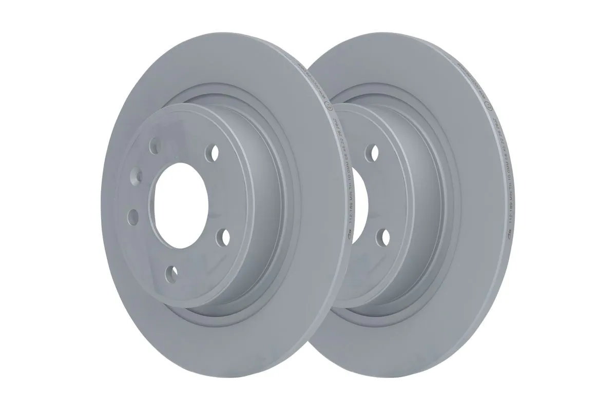 Imagine produs: Disc frana 292,0x12,0mm, 5x115,0, plin ATE (24.0112-0189.1)