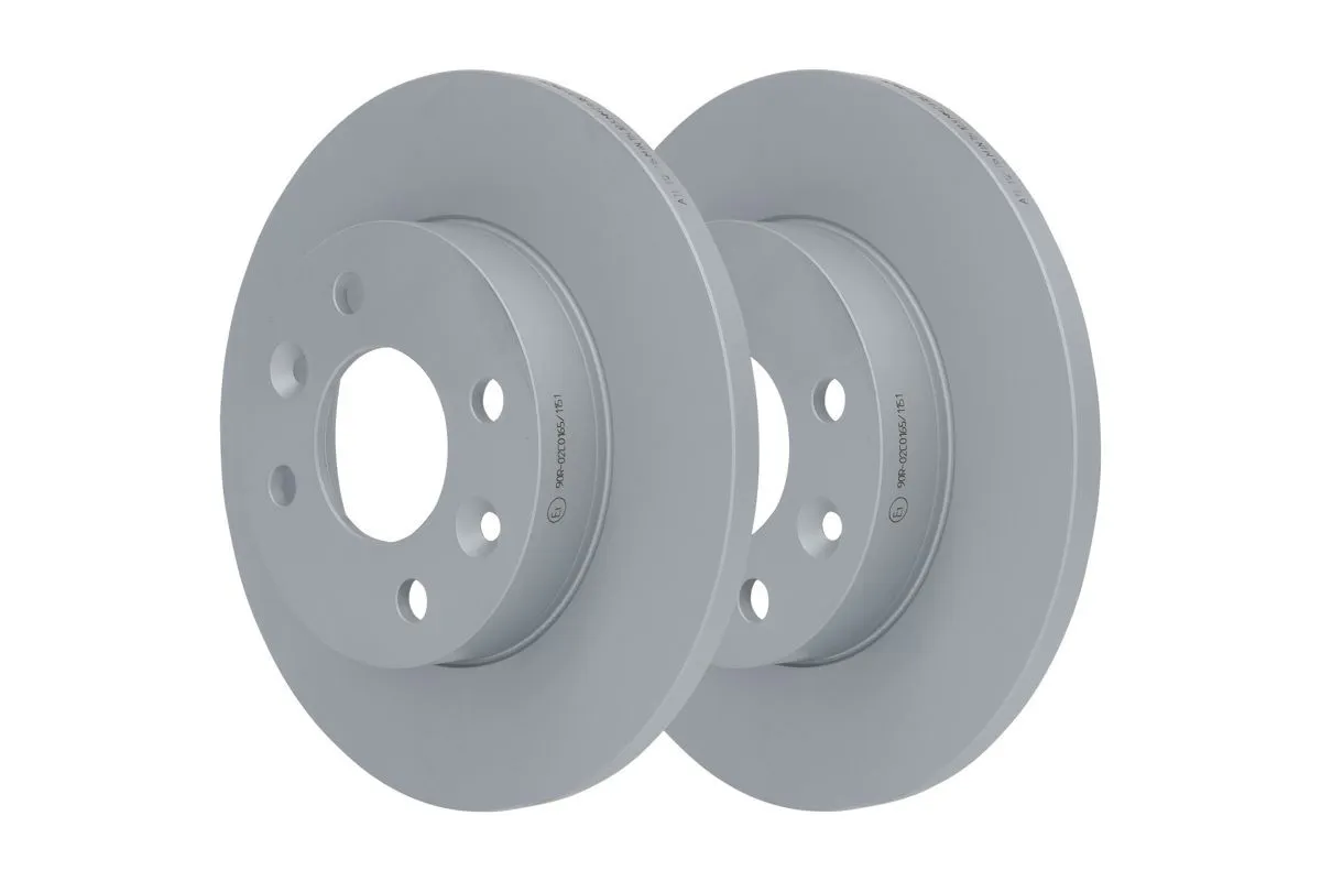 Imagine produs: Disc frana ATE (24.0112-0116.1)