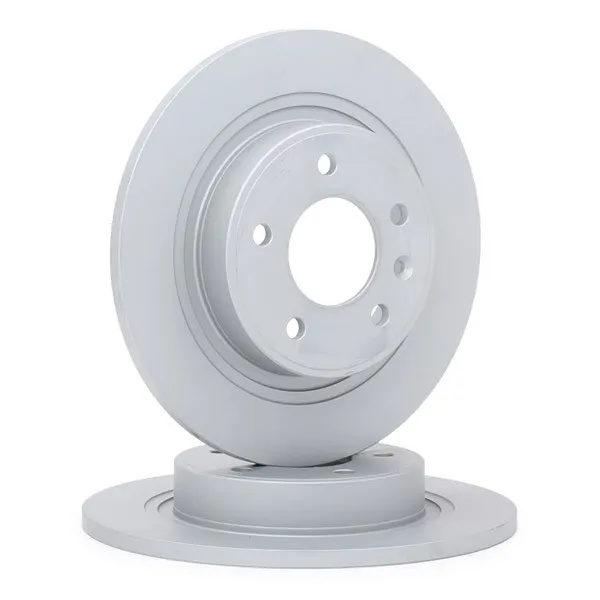 Imagine produs: Disc frana 292,0x12,0mm, 5x115,0, plin ATE (24.0112-0189.1)